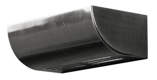 Kinkiet metalowy satyna nikiel 60W R7S 78mm Dali 21-95636